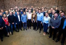 Los intendentes peronistas exigieron la emergencia alimentaria a Vidal