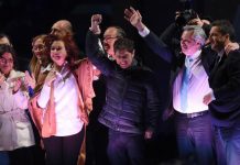 Todos los números del escrutinio definitivo: Alberto Fernández alcanzó el 49,55% y Kicillof el 52,2%