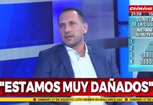 Facundo Celasco: “Hoy en Dolores hay mucha gente que no tiene nada para comer”