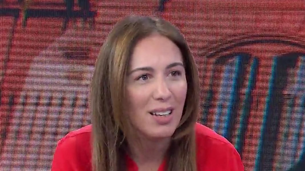 Vidal, docentes, entrevista