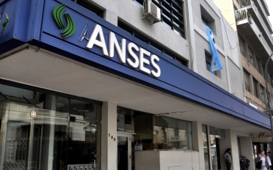 anses, jubilaciones