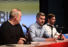 Las frases más calientes de las PASO 2019