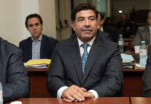 Revocaron el procesamiento de Ricardo Echegaray por «falta de mérito» ricardo echegaray, afip, ruta del dinero k