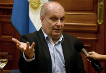 Lombardi en rojo, Canal 7 arrojó pérdidas por más de tres mil millones de pesos hernán lombardi, canal 7