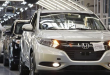 Honda anunció que dejará de producir autos en Argentina: 500 trabajadores en riesgo honda argentina