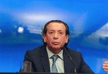 Dante Sica convocó al Consejo del Salario para la semana próxima dante sica,