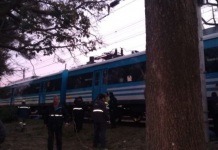 Jueves trágico en Quilmes: Suicidio en las vías y accidente mortal en la autopista