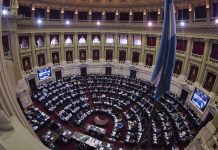 Nuevo Congreso: ¿cómo queda conformada la Cámara de Diputados y de Senadores? diputados, elecciones