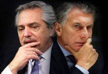¿Cuánto invirtieron los partidos políticos en las PASO? partidos politicos, frentes, financiamiento, PASO, juntos por el cambio, frente de todos