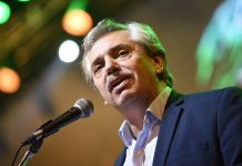 Las medidas económicas de un eventual gobierno de Alberto Fernández alberto fernandz, dolar, dolar cotizacion