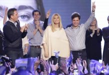 Los intendentes pendientes del encuentro de Axel Kicillof con Cristina Kirchner para que defina el gabinete