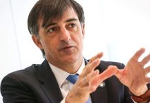 Esteban Bullrich sobre las nuevas medidas: «Dan estabilidad económica» Esteban Bullrich, medidas