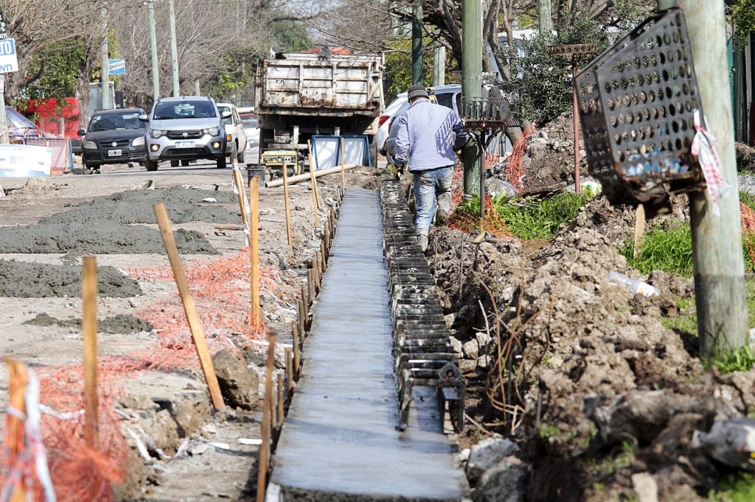 pavimentacion, asfalto, lomas de zamora, almirante brown