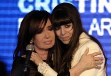 Cristina Kirchner fue autorizada a viajar mañana a Cuba Cristina Kirchner, Cuba