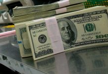 Las reservas cayeron más de 5 mil millones de dólares durante septiembre dolar, dolares, cotizacion
