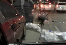 Atacaron al precandidato presidencial Espert