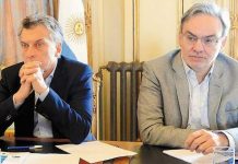 Apagón: investigan a Lopetegui por perdonar deudas a Edenor y Edesur Apagón, Lopetegui, edesur, edenor