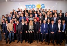 Axel Kicillof encabezará un acto con los 135 candidatos a intendentes del peronismo y les pedirá buscar más votos