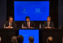 El reperfilamiento de la deuda llega la semana próxima al Congreso