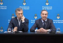 El Gobierno estudia cambios en Ganancias y préstamos para pymes Ganancias, pymes