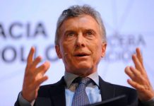 La empresa Vicentín privilegiada por el Banco Nación fue el mayor aportante a la campaña de Cambiemos