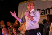 Se suspendió el debate de candidatos a intendente en Quilmes: Martiniano Molina no quiere debatir