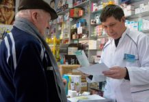 El Gobierno acordó con los laboratorios la baja del 8% de los medicamentos PAMI, Jubilados, medicamentos gratis
