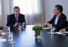 La deuda argentina superó la inflación y creció 152% en los últimos cuatro años macri, ajuste, deuda