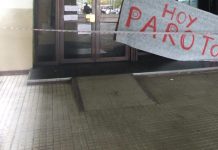 Judiciales anunciaron un paro para toda la Provincia