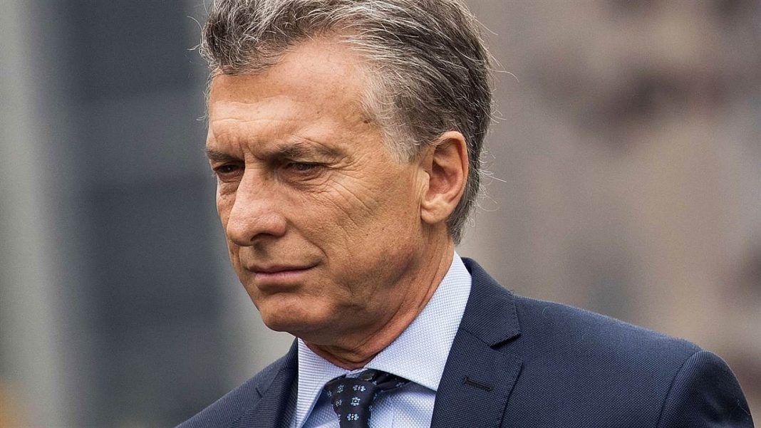 mauricio macri, macri,