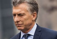 Mauricio Macri y su familia, más complicados en la causa Correo mauricio macri, macri,