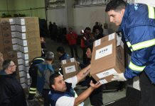 Servini le dio plazo al Gobierno para contestar el amparo contra Smartmatic justicia, servini, Smartmatic