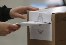 Tipos de votos: cuándo son válidos, nulos, impugnados y blancos