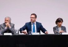 El titular del Banco Central anticipó que la inflación seguirá aumentando Sandleris, Banco central, inflación