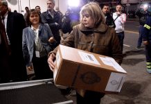 La jueza Servini designó veedores para controlar el escrutinio de las PASO escrutinio, PASO, Servini