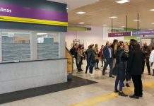 Subte: Convocan a un paro en las líneas B, C y D para este jueves subte, paro,