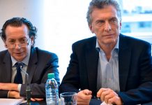 Sica: «El Gobierno reorientó su política económica para llegar al balotaje»