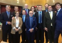 Revés para el acuerdo Mercosur-UE: el parlamento de Austria votó en contra