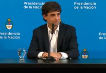 El Gobierno envió el proyecto de ley al Congreso para reperfilar la deuda con el FMI
