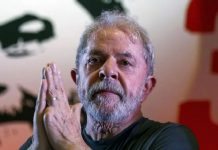 Lula: «Que Alberto Fernández gobierne para el pueblo pobre y no le mienta nunca»