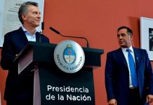 El Gobierno acusó a la oposición de «hacer política» con la emergencia alimentaria