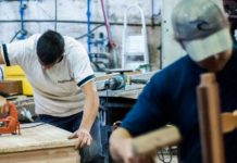 La industria cayó 6% en julio y suma 19 meses de pérdida de empleo registrado