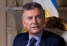 Mauricio Macri se reúne con referentes del sector automotriz