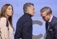Encuesta electoral: Macri caería debajo del 30% y Alberto Fernández le saca casi 30 puntos