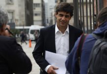 El superávit fiscal alcanzó los $48.000 millones en lo que va del año