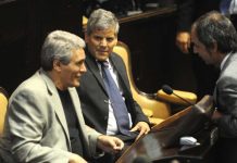 Diputados provinciales se negaron a mostrar su patrimonio
