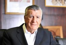 José Luis Gioja fue reconocido por Cristina y Máximo Kirchner como el “artífice de la unidad peronista”