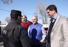 Los intendentes de Cambiemos se juegan la reelección lejos de Macri