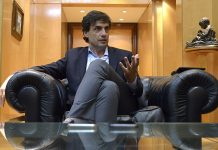 El Gobierno amplió el presupuesto 2019 en más de $ 680.000 millones