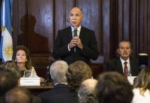 El Poder Judicial tendrá un aumento salarial del 69% Poder Judicial, aumento